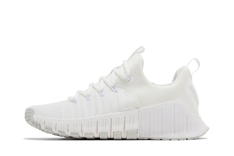 Nike Free Metcon 6 Platinum Tint (Women's)