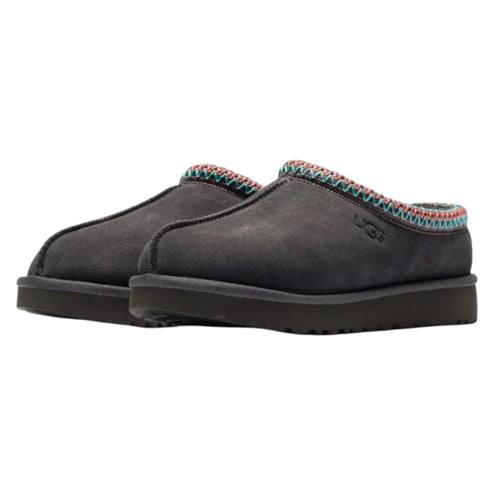 Ugg Tasman Ii Slipper Dark Grey (W)
