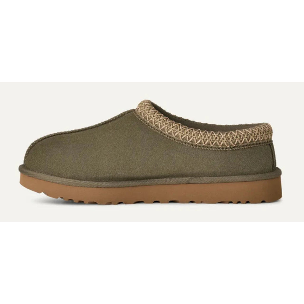 Ugg Tasman Ii Slipper Moss Green (W)