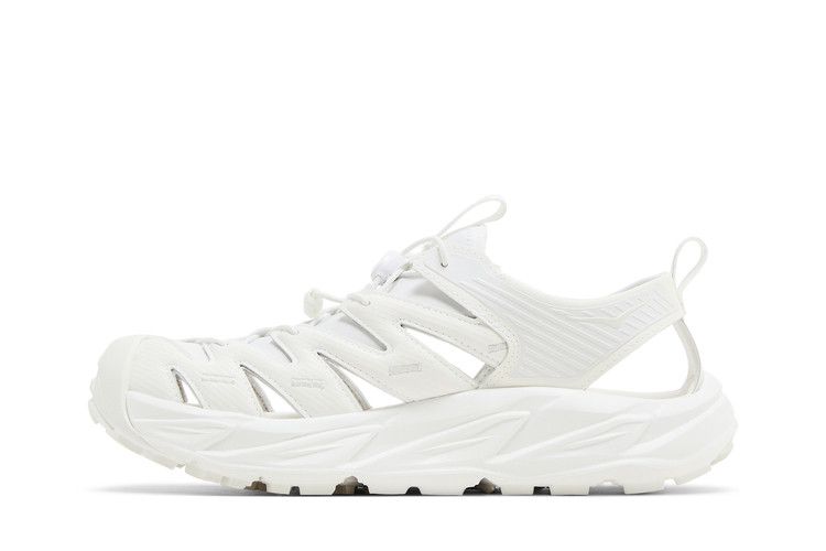 Hoka One One Hopara White