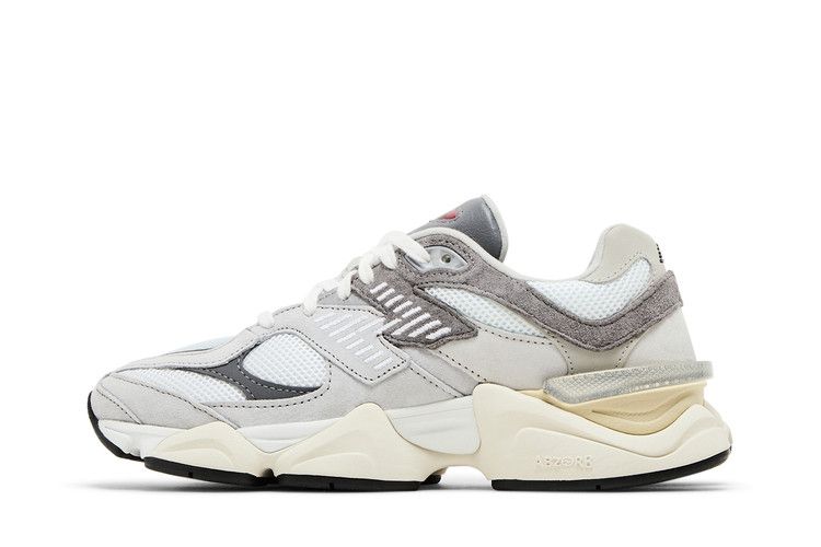 New Balance 9060 Rain Cloud Grey