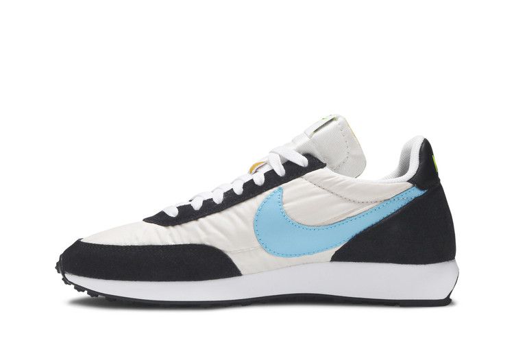 Nike Air Tailwind 79 Worldwide White Volt Blue Fury