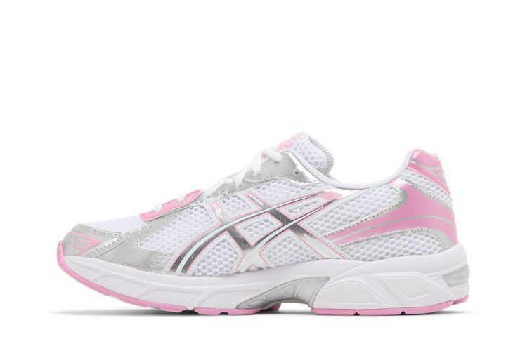 ASICS Gel-1130 White Pure Silver Pink (Women's)