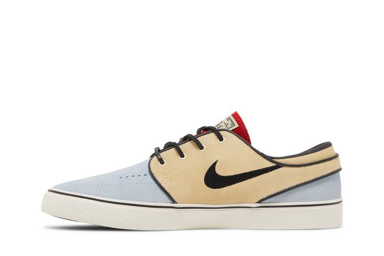 Nike SB Zoom Stefan Janoski OG Alabaster Chili Red