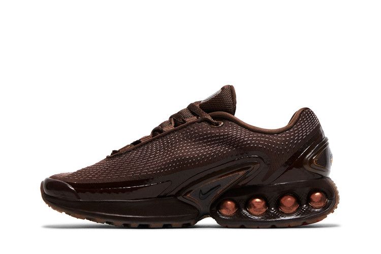Nike Air Max Dn Isamaya Ffrench Light Chocolate (Women's)