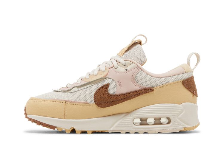Nike Air Max 90 Neapolitan (Women's)