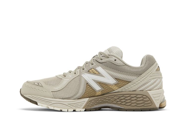 New Balance 860v2 Mars