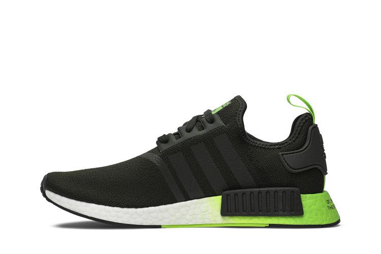 adidas NMD R1 Star Wars Yoda