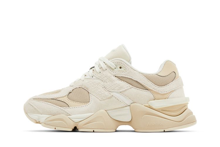 New Balance 9060 Beige