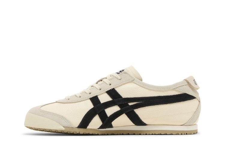 Onitsuka Tiger Mexico 66 Vintage Birch Black