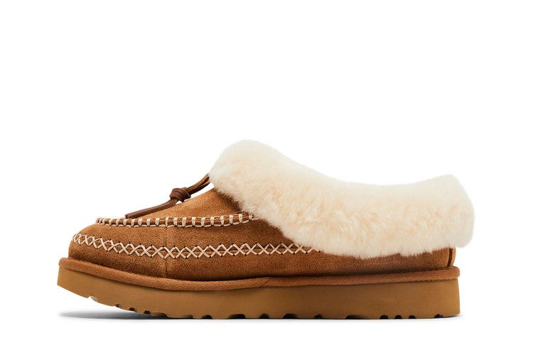 UGG Tasman Alpine Slipper Chestnut (Women's)
