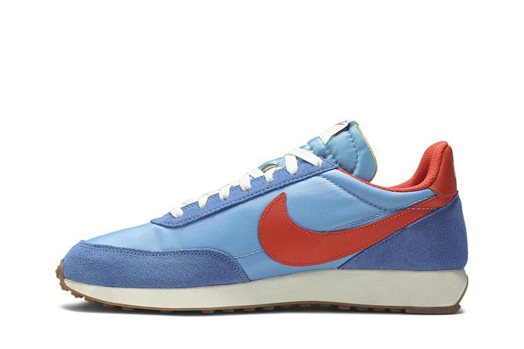 Nike Tailwind 79 Pacific Orange