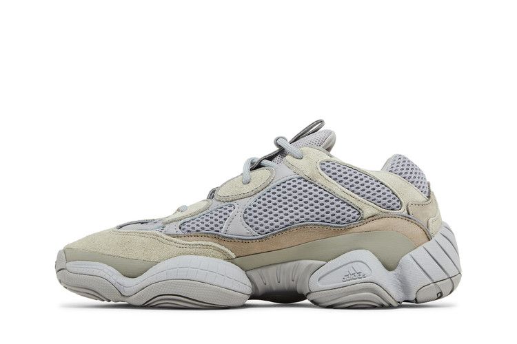 adidas Yeezy 500 Stone Salt