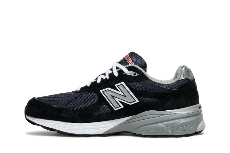 New Balance 990v3 MiUSA Navy Denim