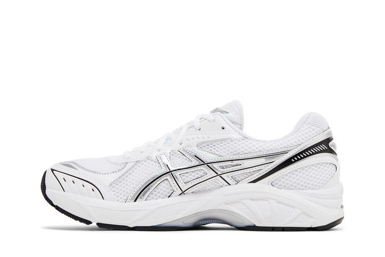 ASICS GT-2160 Pure Silver White