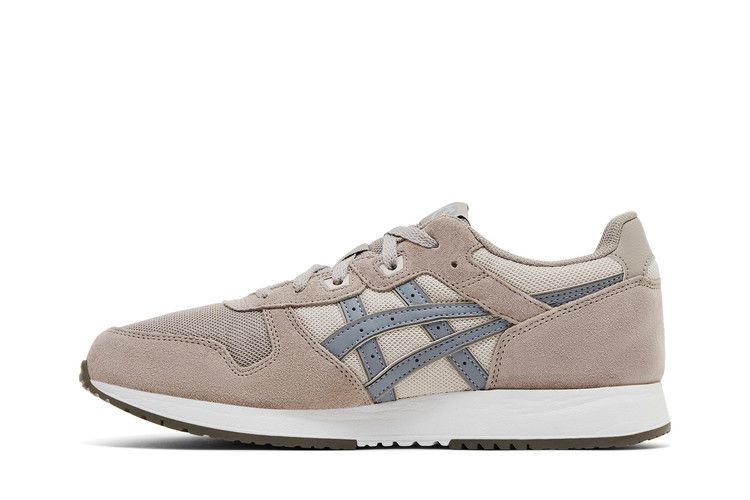 ASICS Lyte Classic Moonrock Gravel