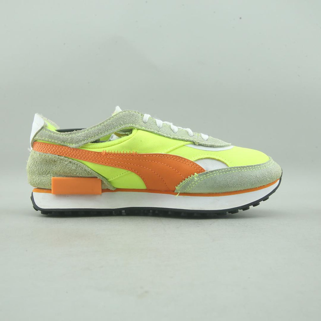 Puma Future Rider Cut-Out