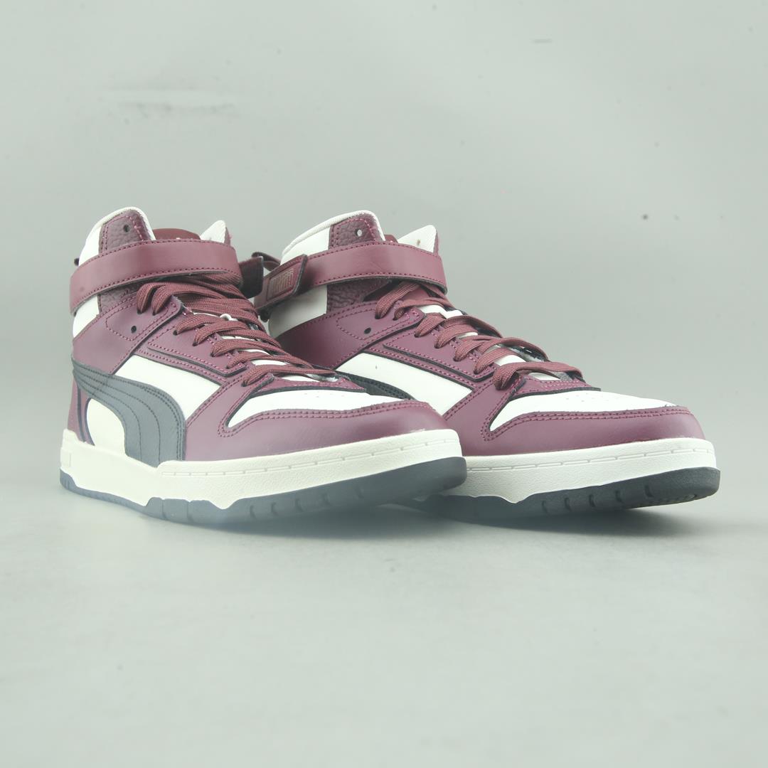 Puma Rbd Game