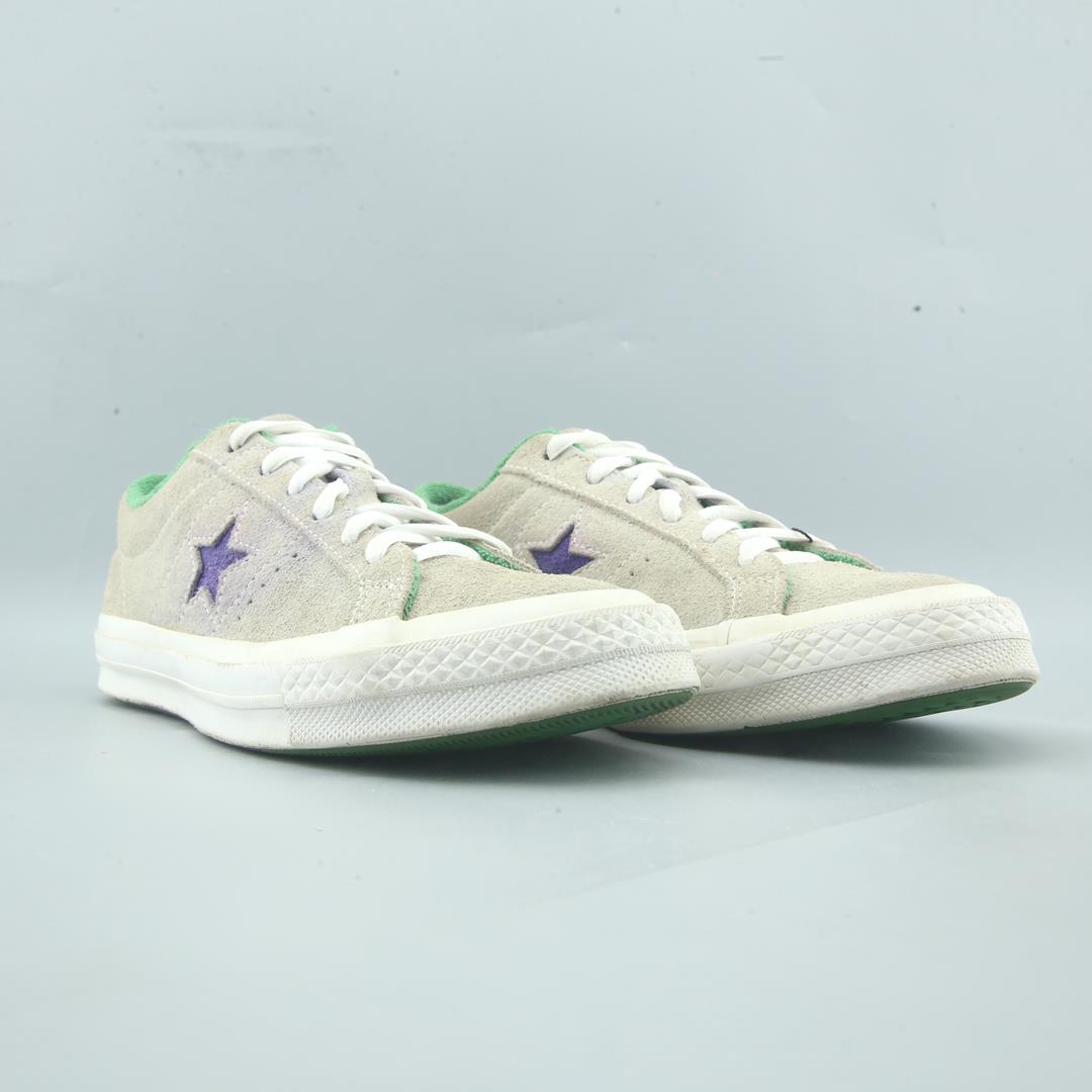 Converse One Star