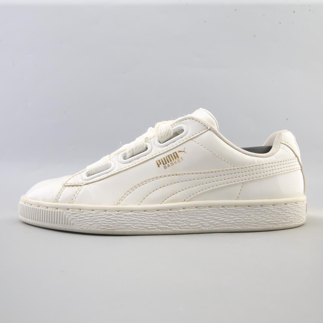 Puma Basket