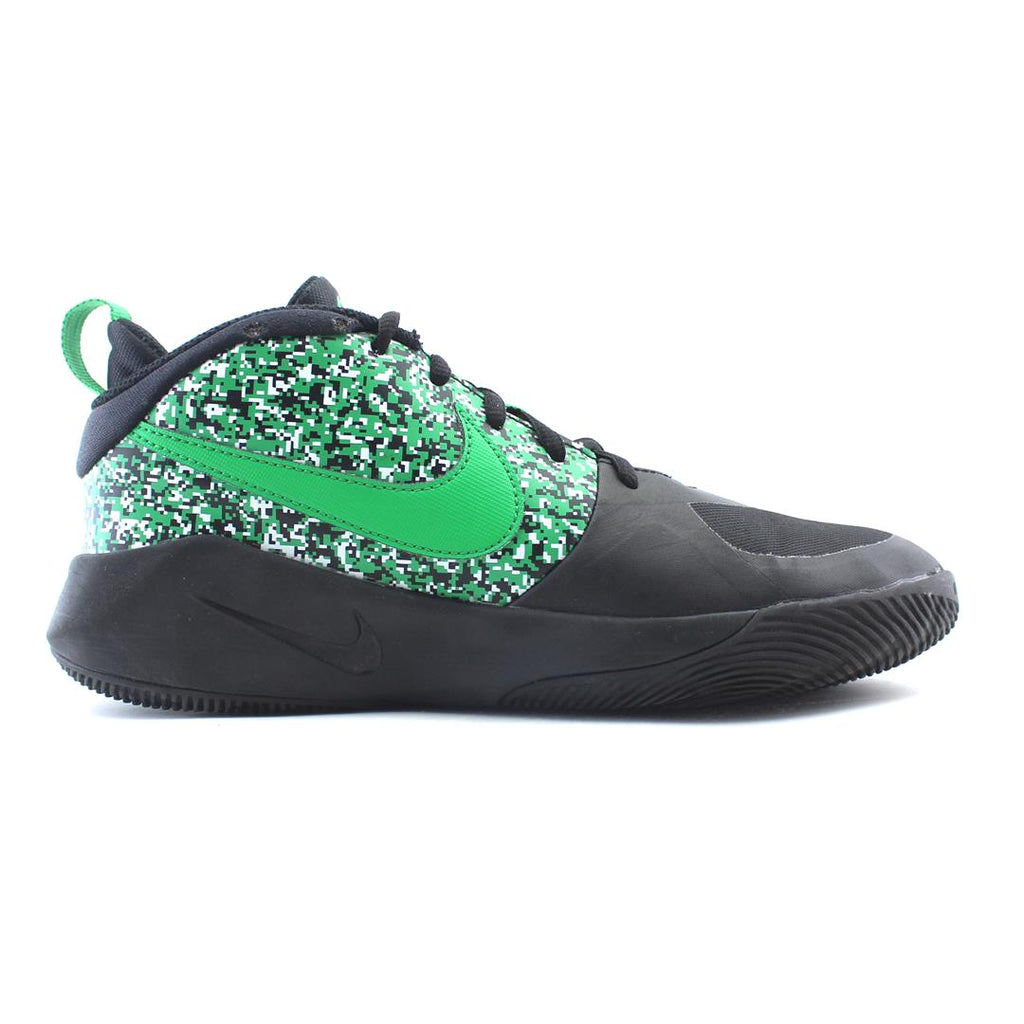 Nike Team Hustle D 9 Digi
