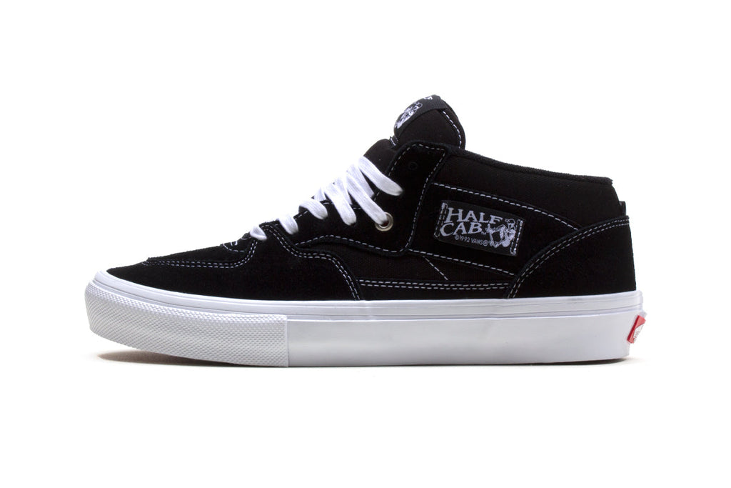 Skate Half Cab