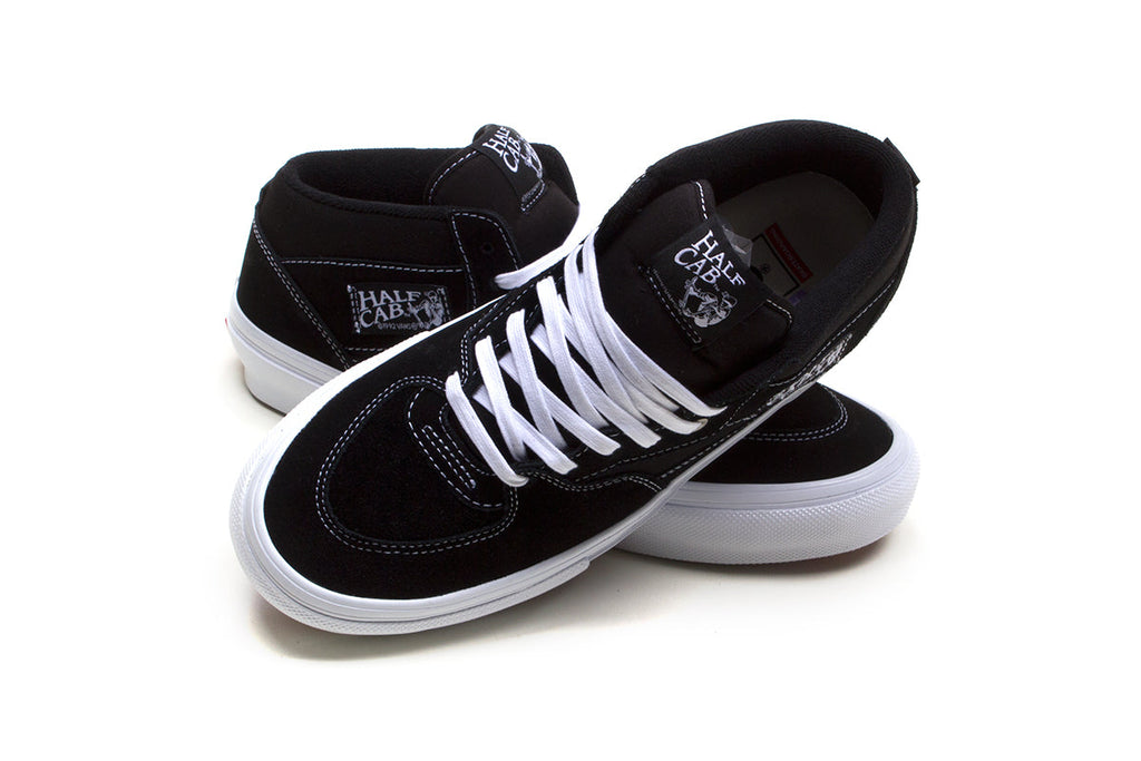 Skate Half Cab