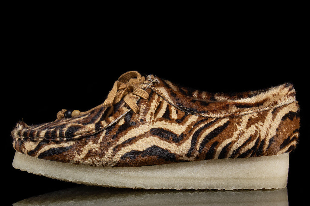 Women's Wallabee