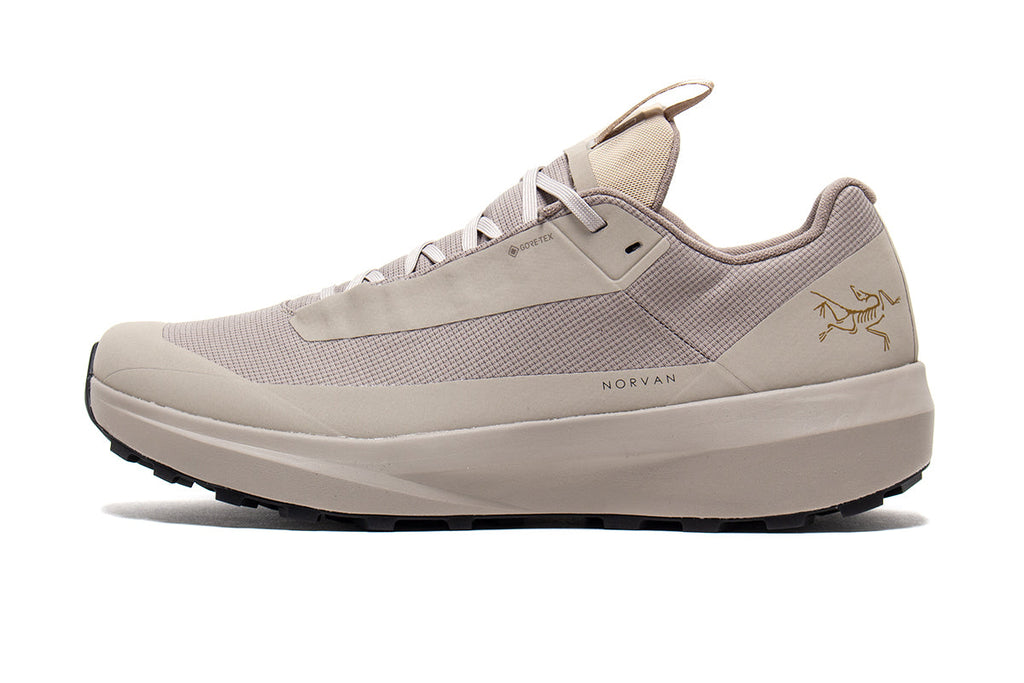Norvan LD 4 GTX