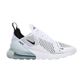 Nike Air Max 270 White Black (Women's)
