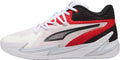 Men's Puma Dagger Puma Red/Puma Black (311353 02)