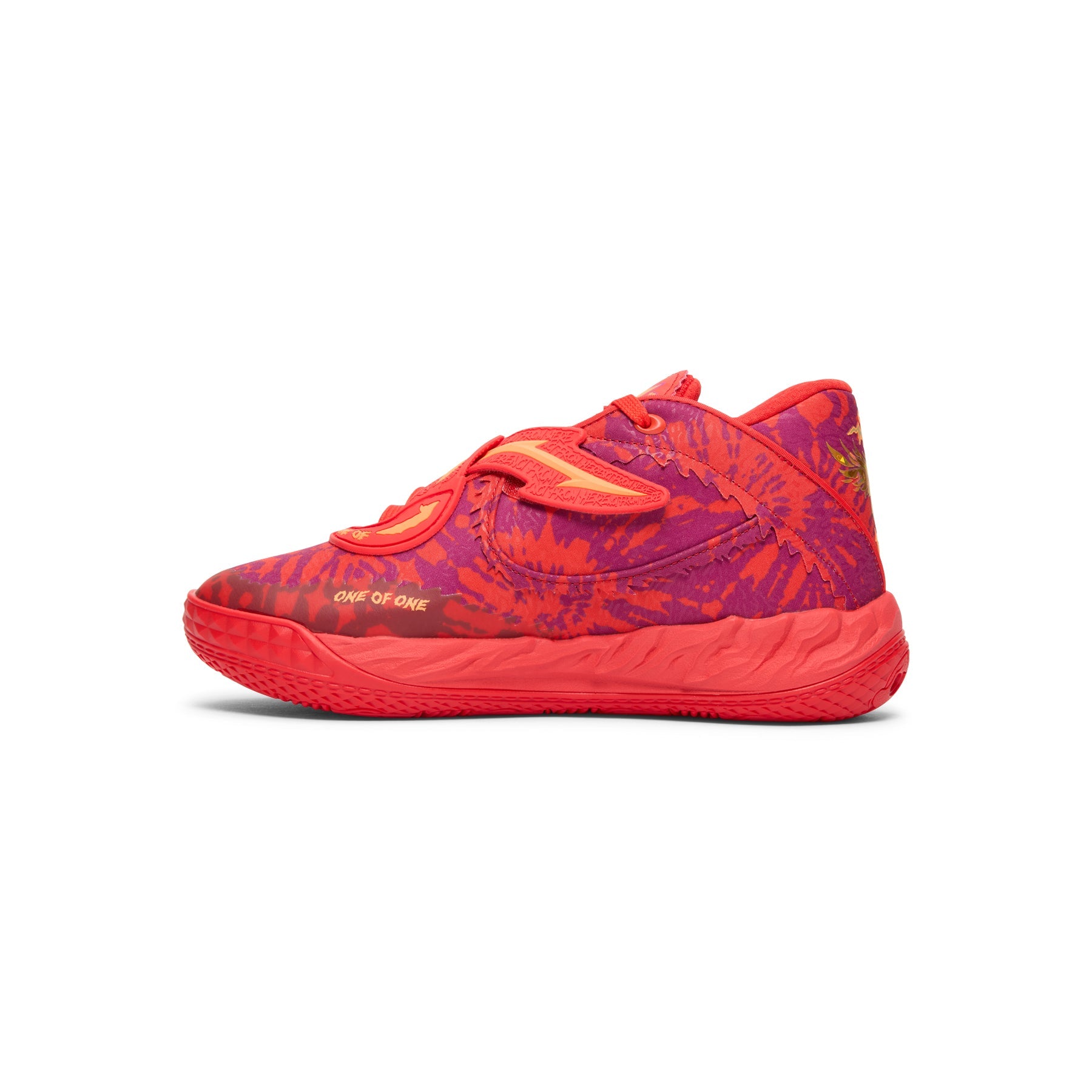 Puma Mb.05 Crowd Surf (Red)