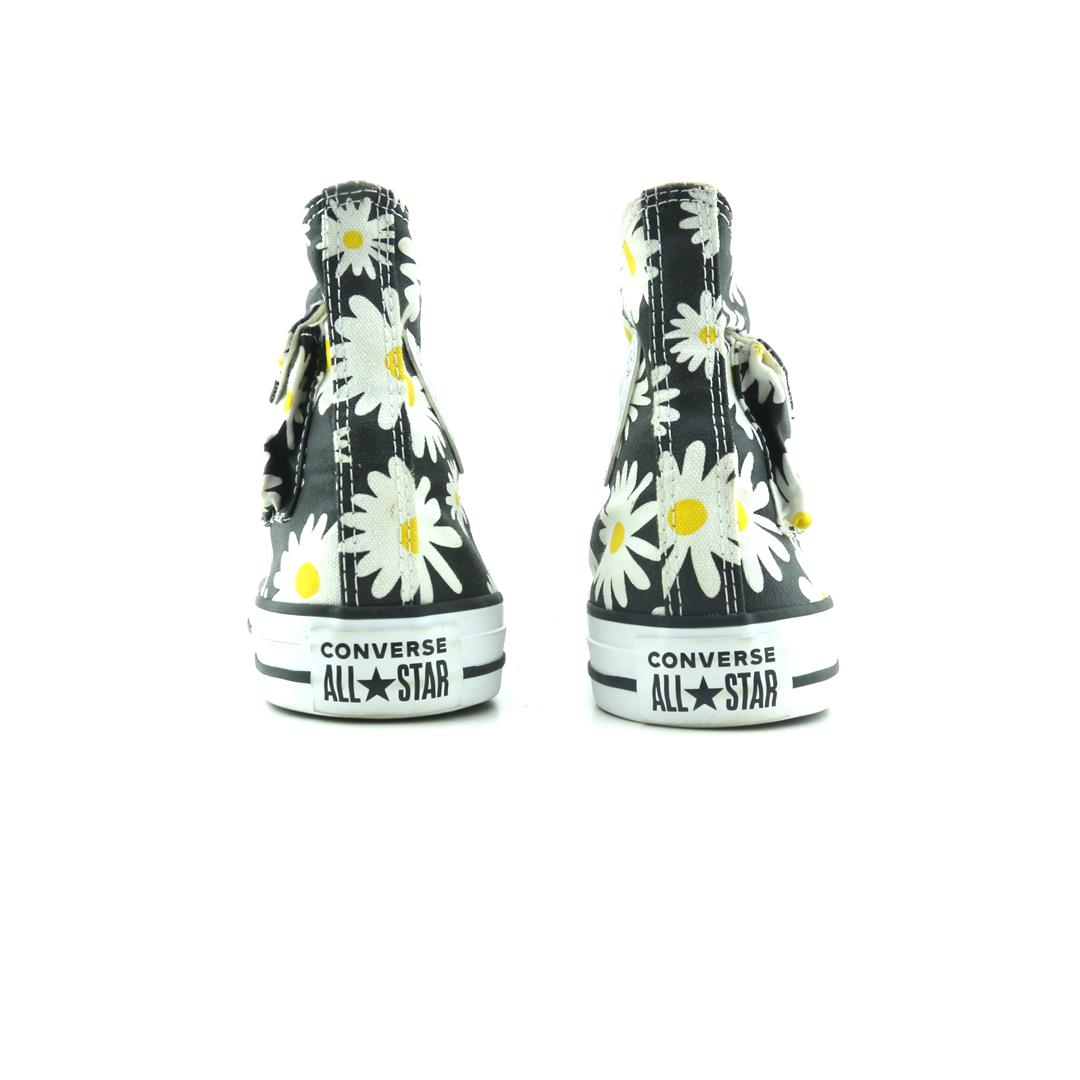 Converse Chuck Taylor All Star Floral