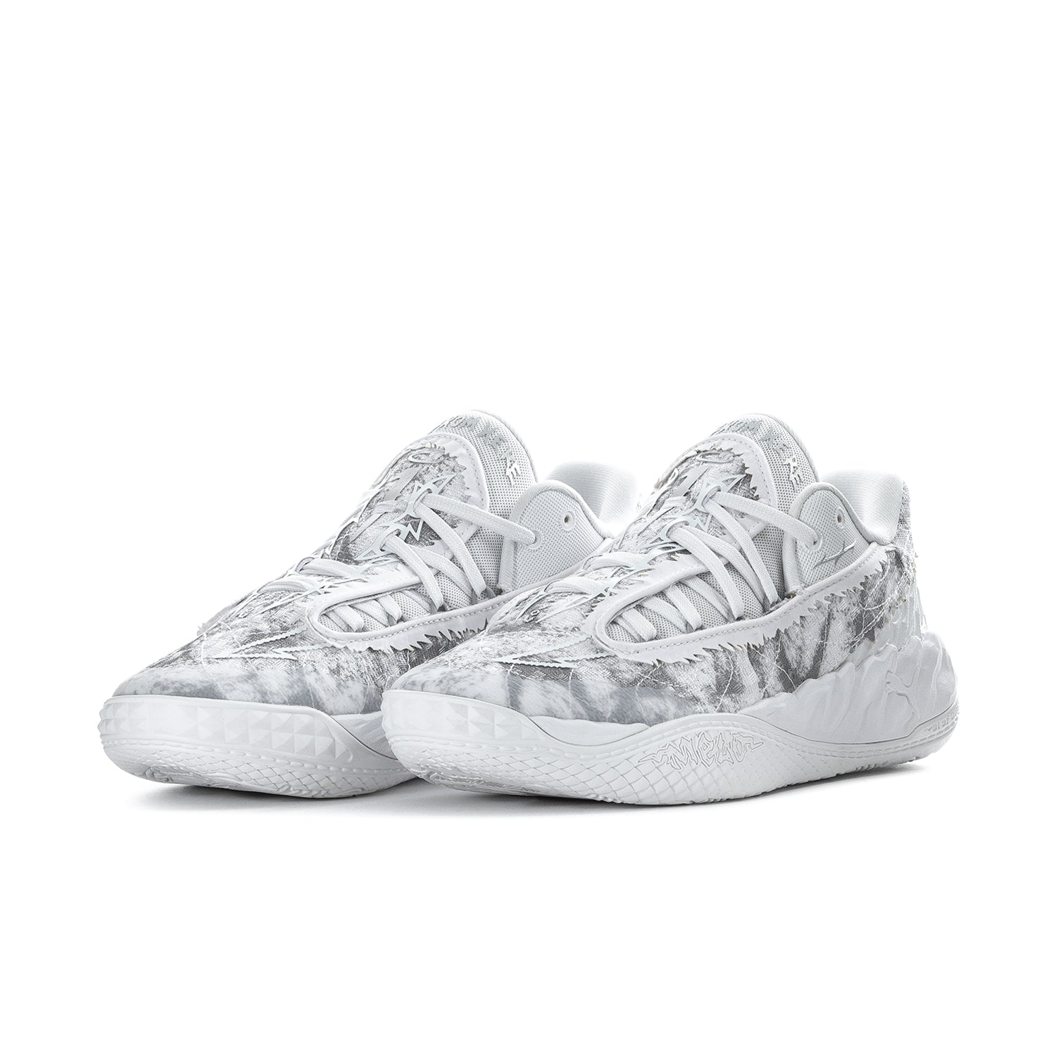 MB.05 Lo Team - Mens