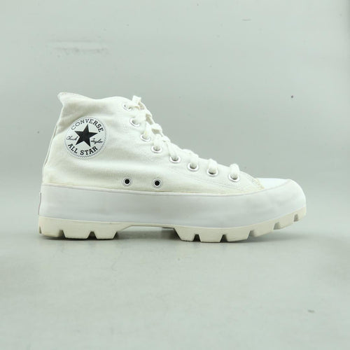 Converse Chuck Taylor All Star Lugged Hi