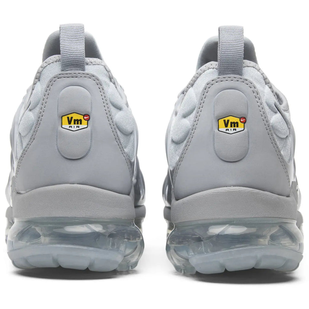 Nike Air Vapormax Plus Cool Grey