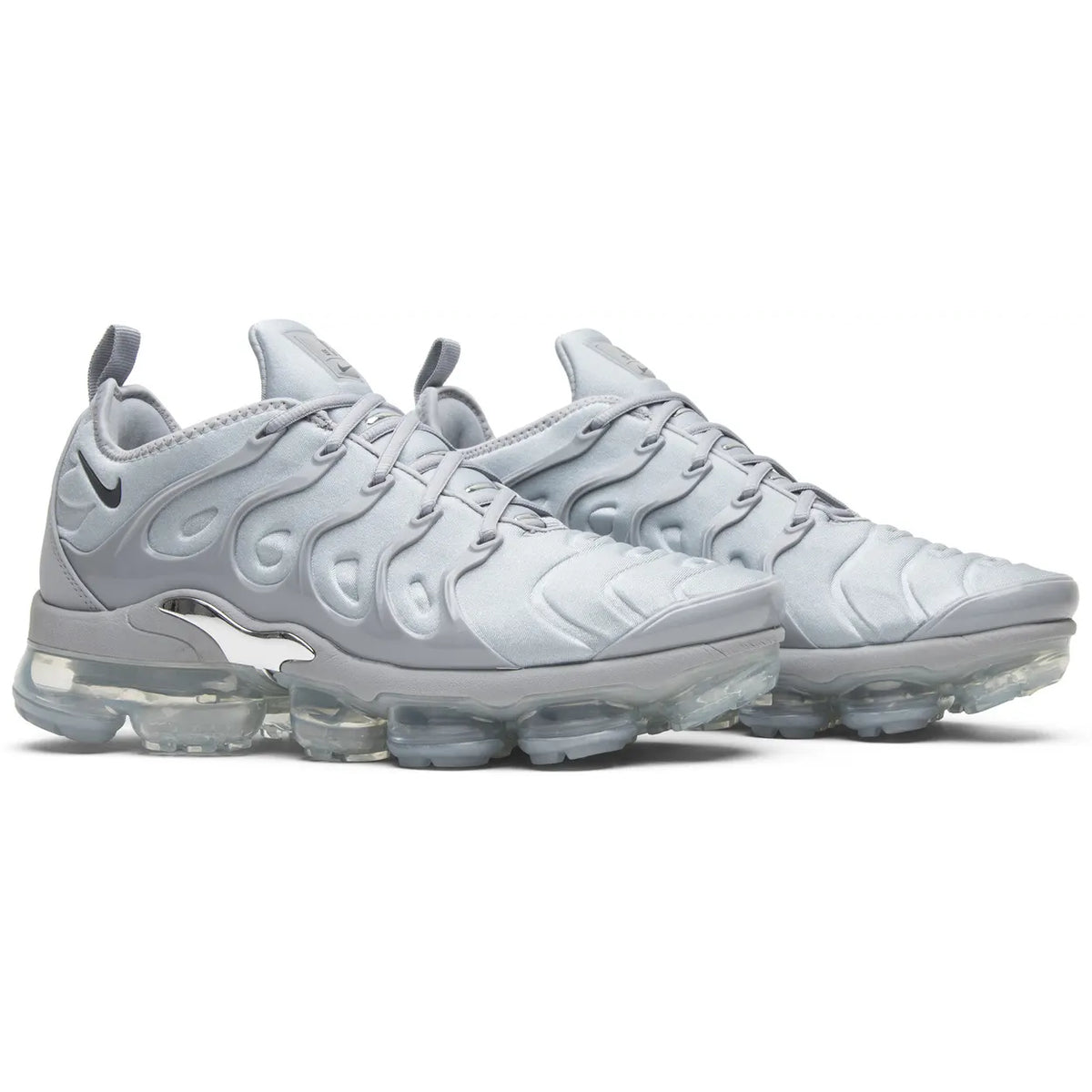 Nike Air Vapormax Plus Cool Grey