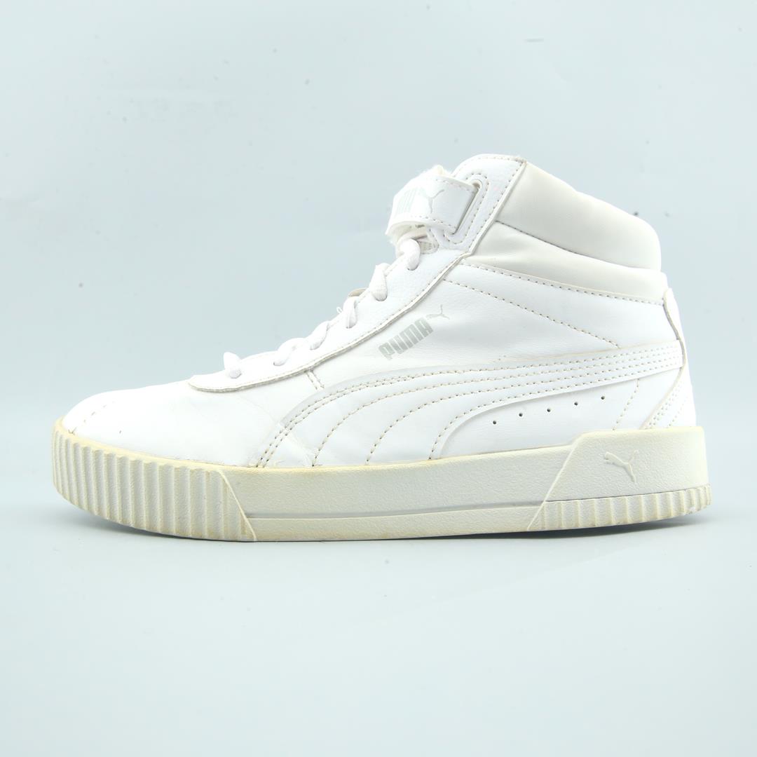 Puma Carina Mid
