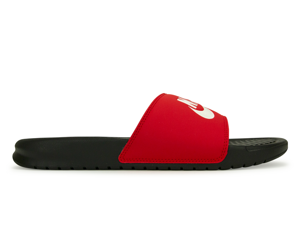 Nike Men'S Benassi Jdi Sandals