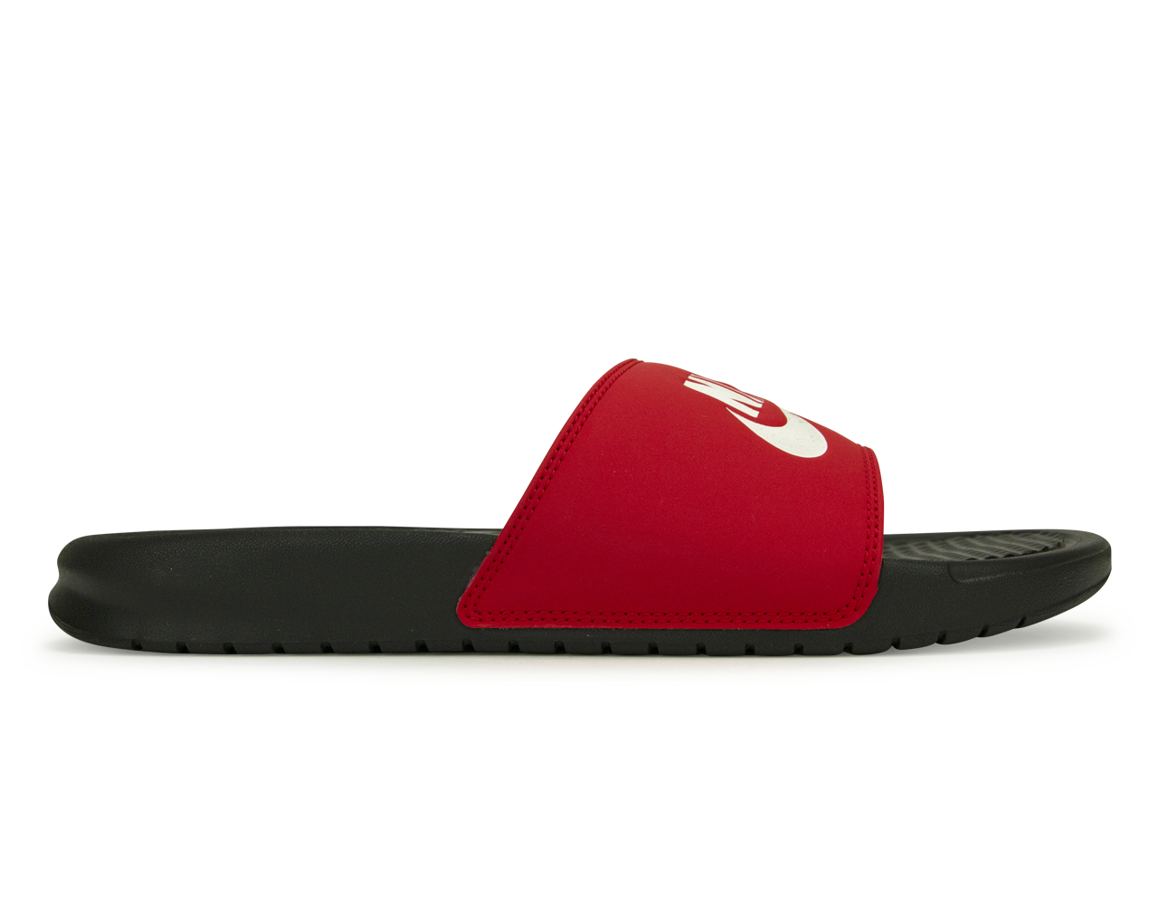 Nike Men'S Benassi Jdi Sandals