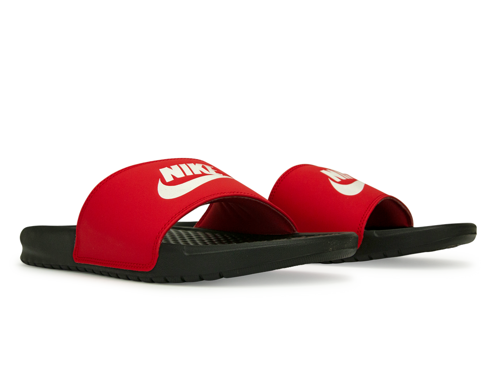 Nike Men'S Benassi Jdi Sandals