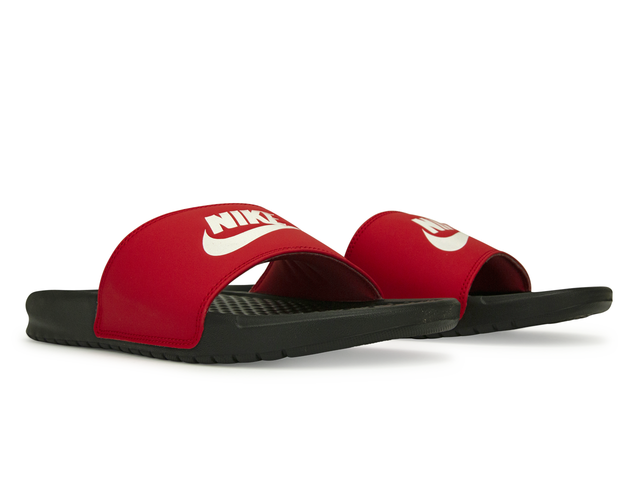 Nike Men'S Benassi Jdi Sandals