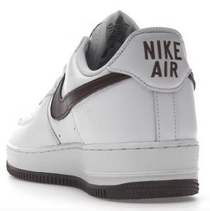 Nike Air Force 1 '07 Low Color Of The Month White Chocolate (2022)
