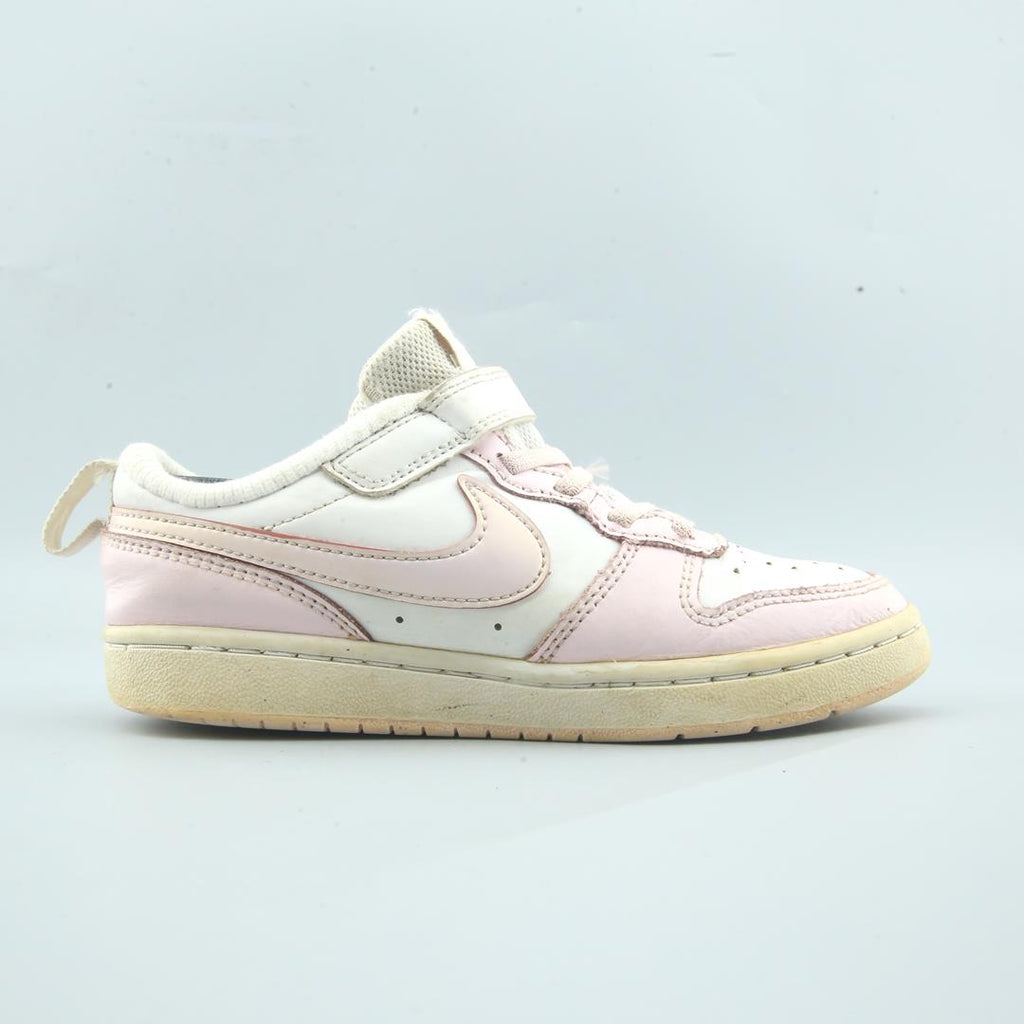 Nike Court Borough Low 2