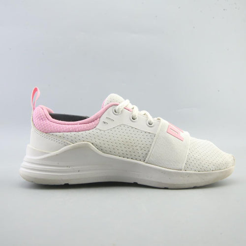 Puma Wired Run