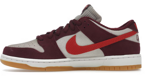 Nike Sb Dunk Low Skate Like A Girl
