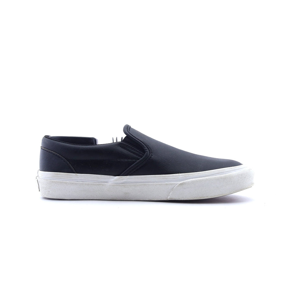 Vans Classic Leather