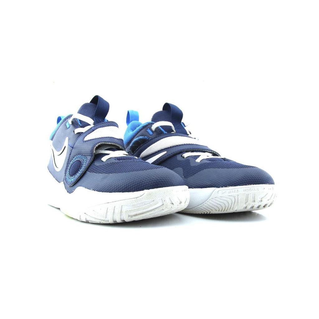 Nike Team Hustle D11