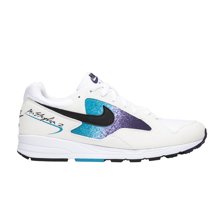 Nike Air Skylon 2 Eggplant