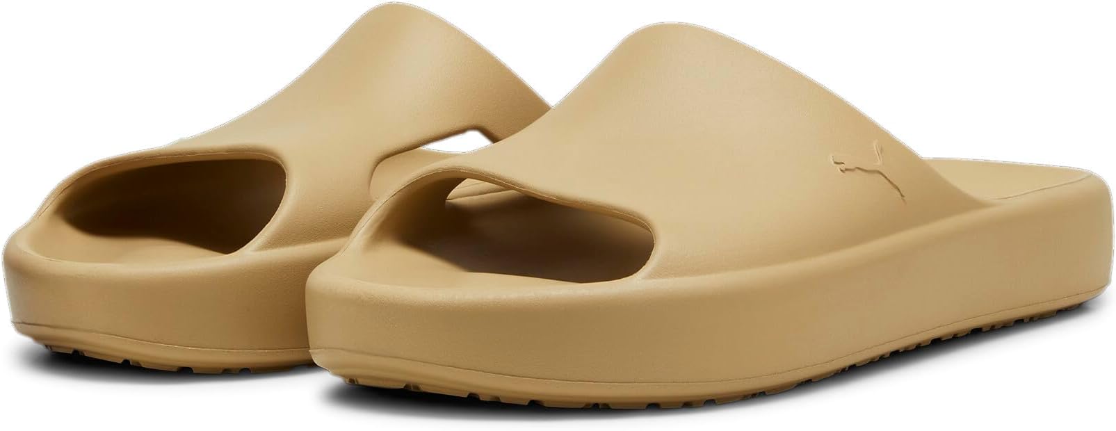 Men's Puma ShiBui Cat Slides Prairie Tan (385296 13)